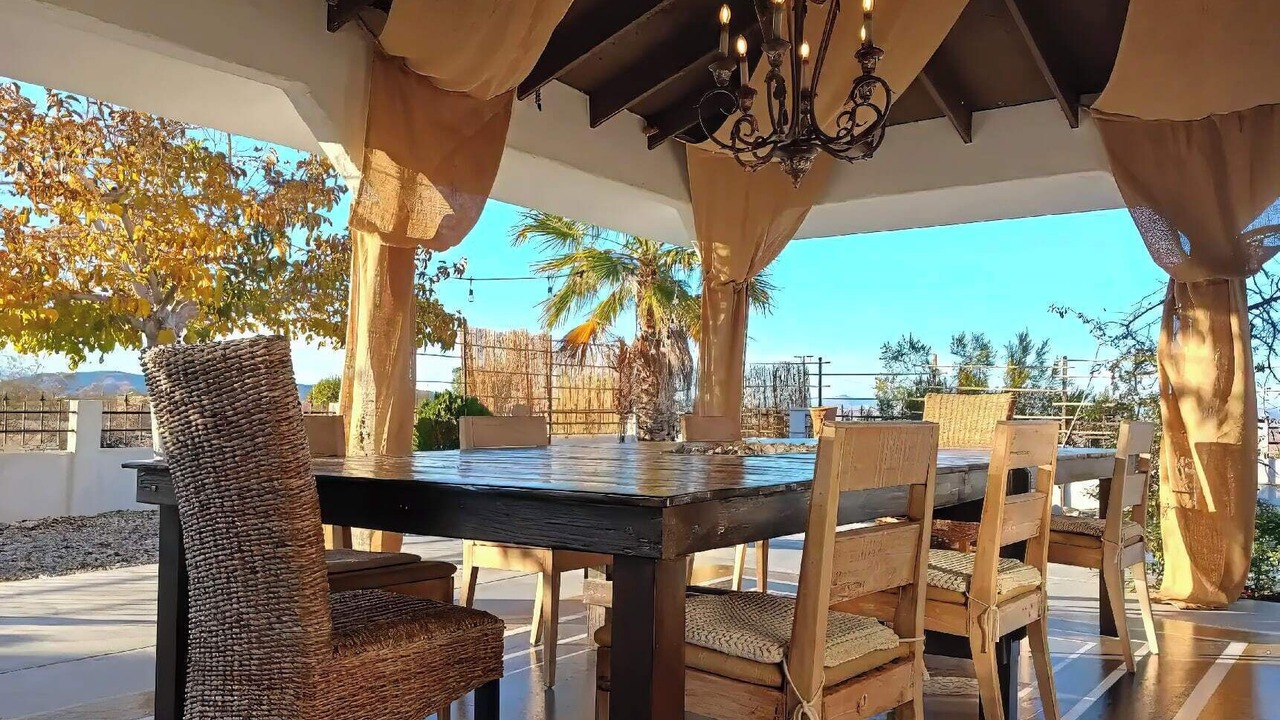 Photo of Outdoor in Indian Cove