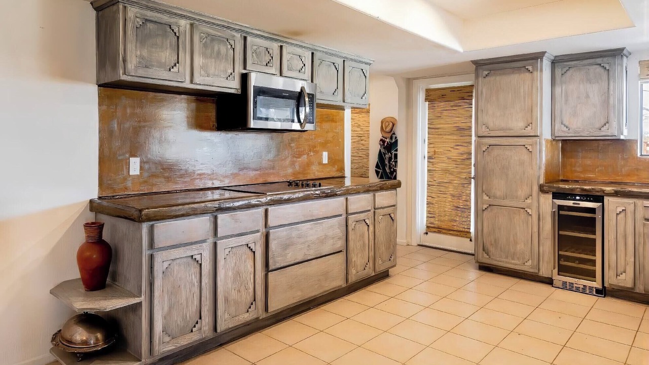 Photo of Kitchen in Indian Cove