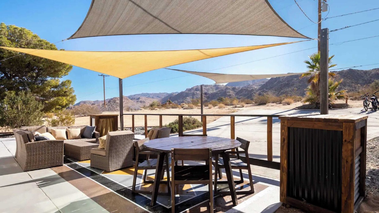 Photo of Outdoor in Indian Cove