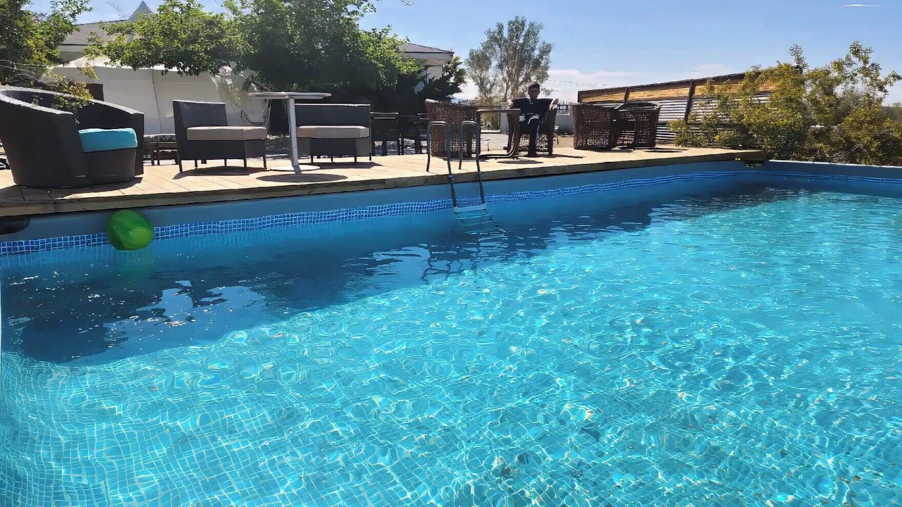 Photo of Outdoor in Indian Cove