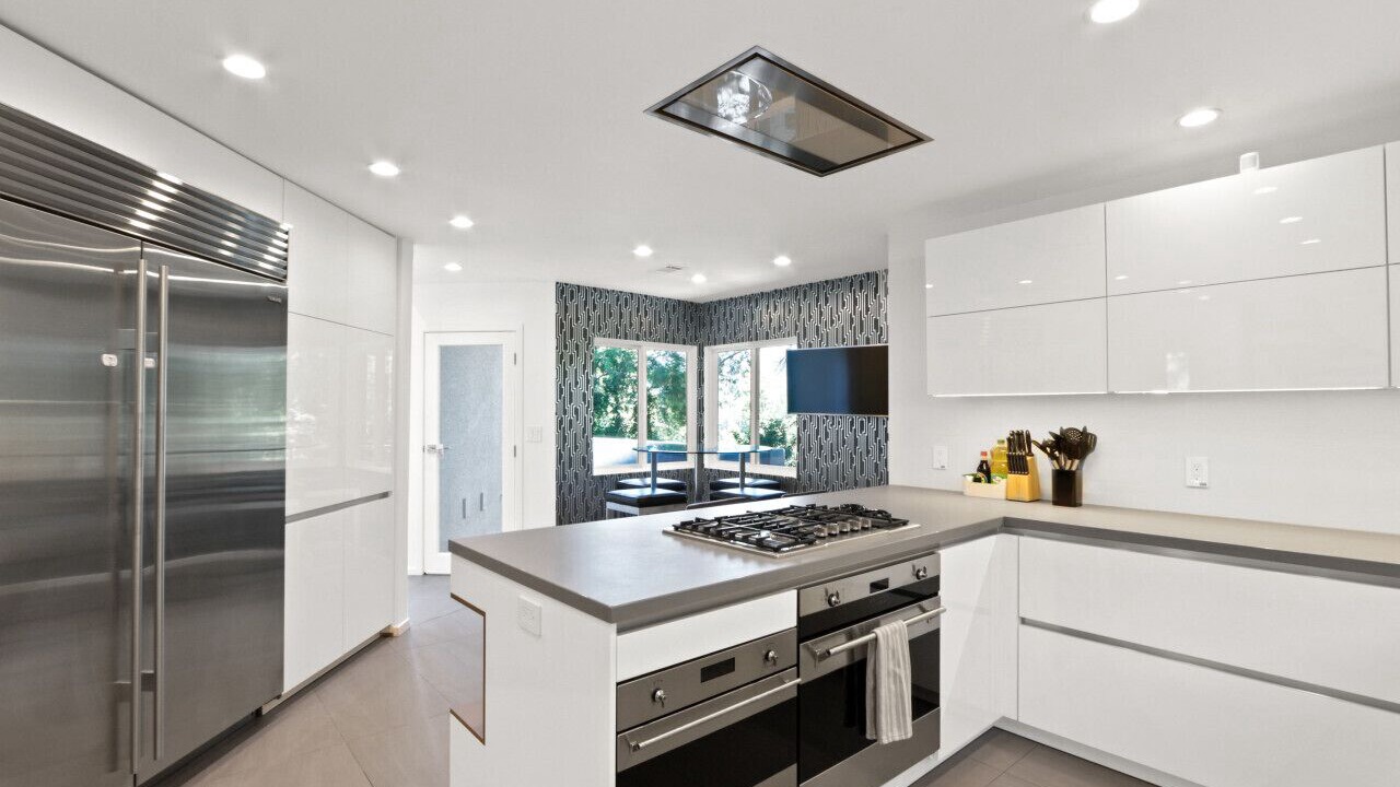 Photo of Kitchen in South Arroyo