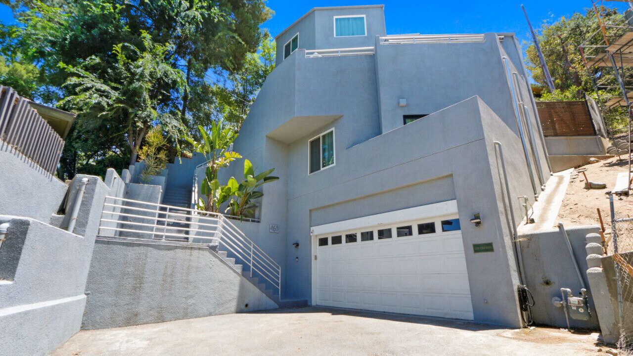 Photo of Outdoor in South Arroyo