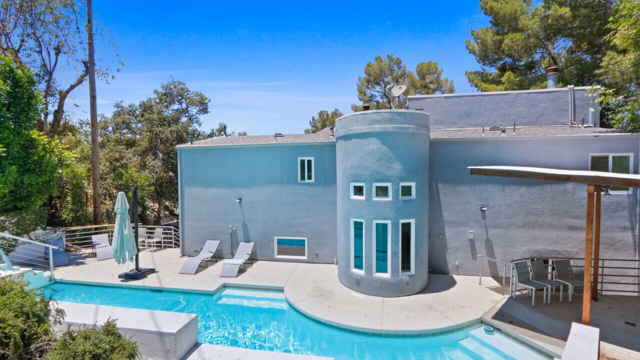 Photo of Outdoor in South Arroyo
