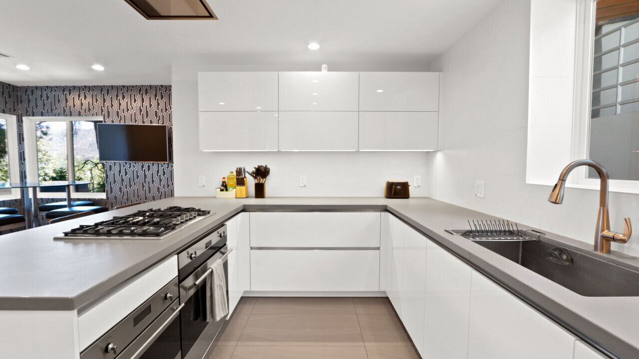 Photo of Kitchen in South Arroyo