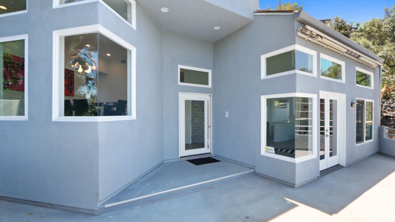 Photo of Outdoor in South Arroyo