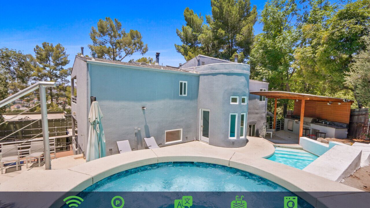 Photo of Outdoor in South Arroyo