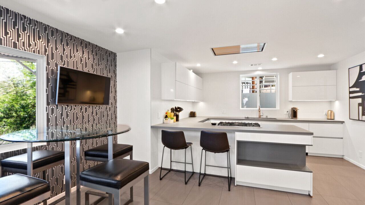 Photo of Kitchen in South Arroyo