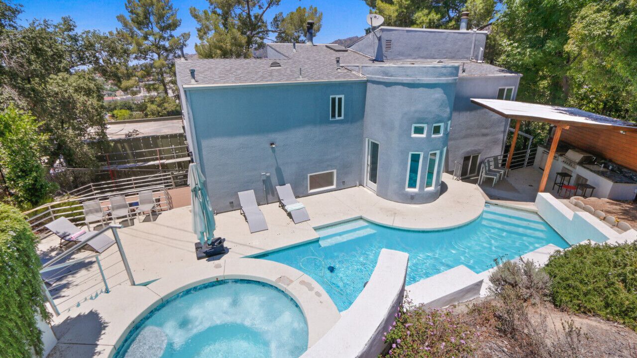 Photo of Outdoor in South Arroyo