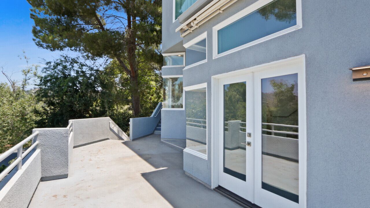 Photo of Outdoor in South Arroyo
