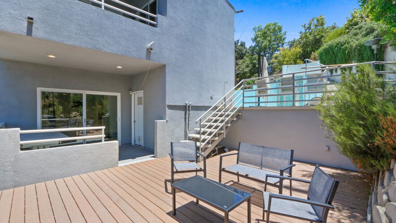 Photo of Patio Balcony in South Arroyo