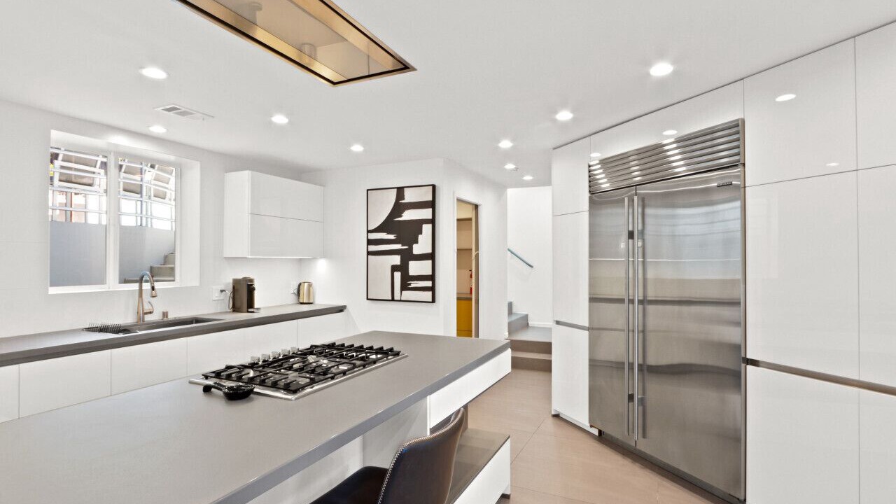 Photo of Kitchen in South Arroyo