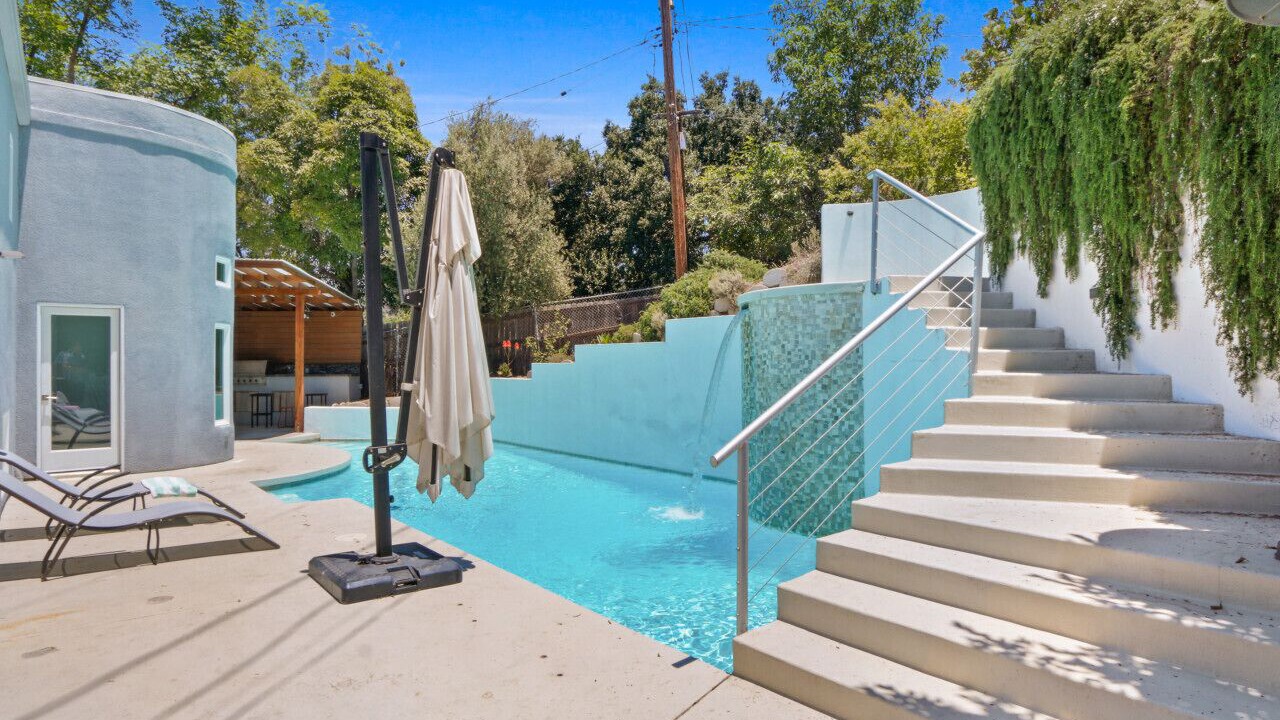 Photo of Outdoor in South Arroyo