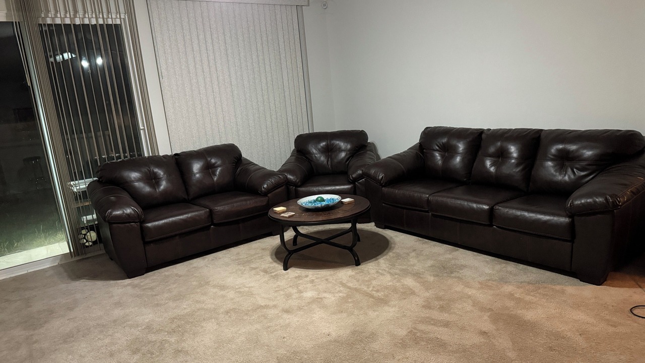 Photo of Livingroom in Hesperia
