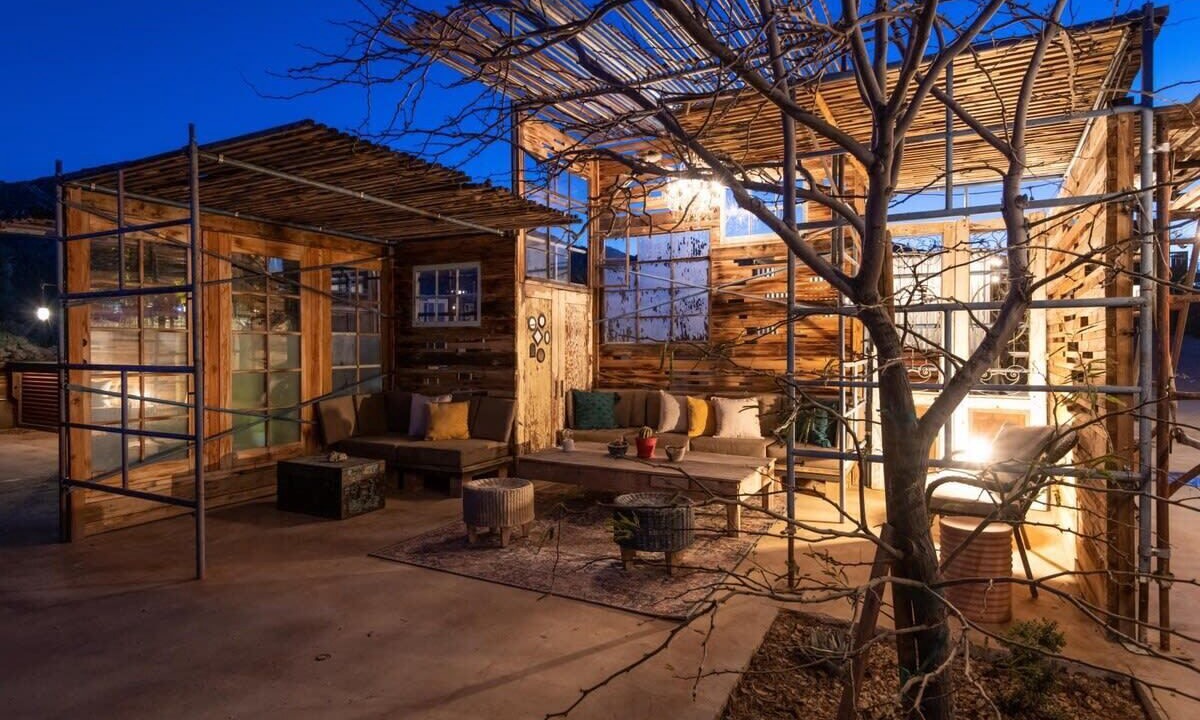 Photo of Outdoor in Joshua Tree Highlands