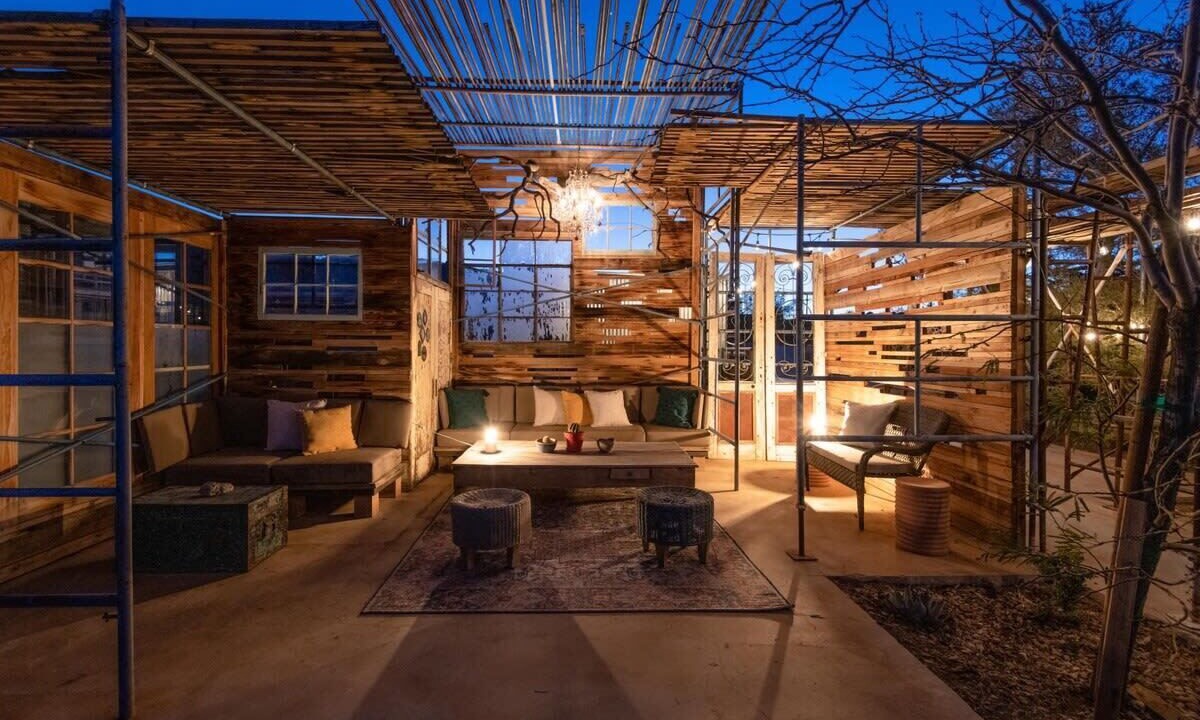 Photo of Outdoor in Joshua Tree Highlands