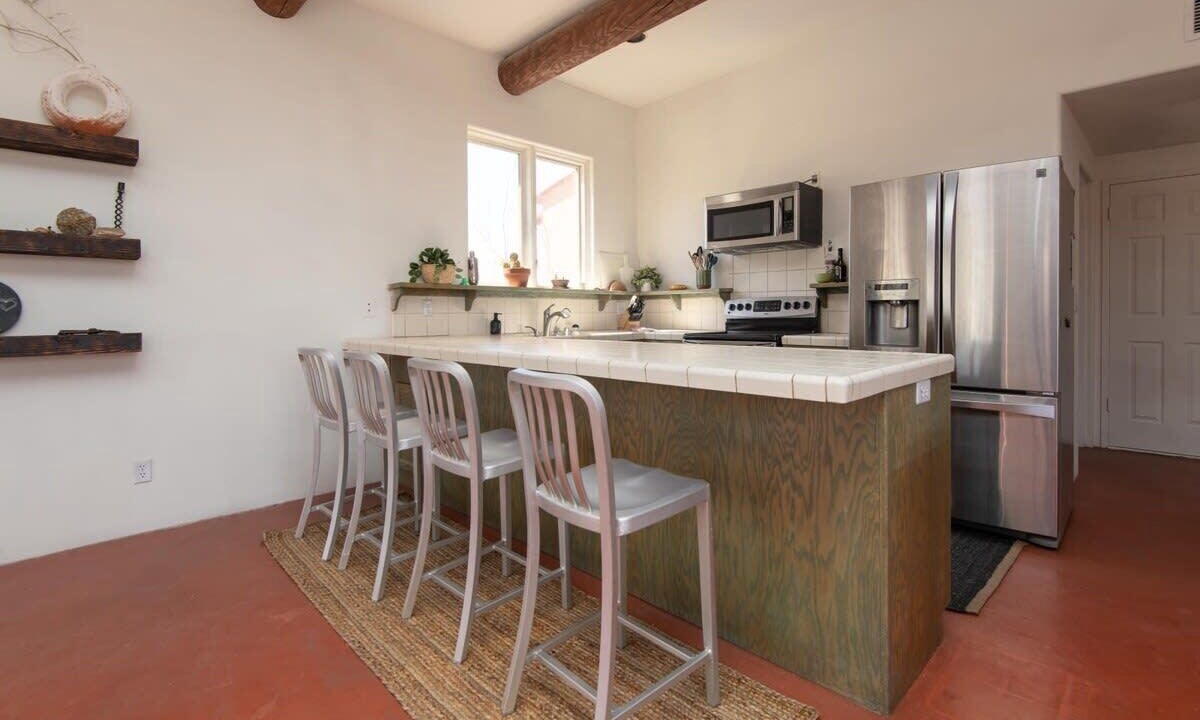 Photo of Kitchen in Joshua Tree Highlands