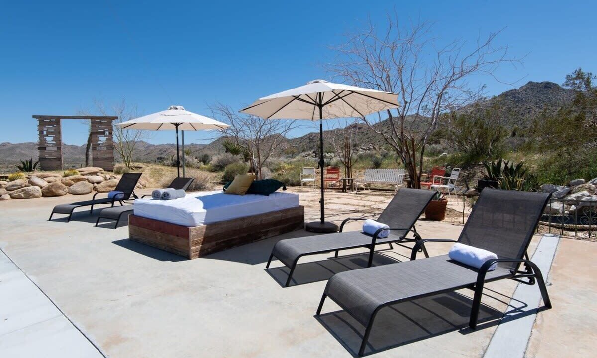 Photo of Outdoor in Joshua Tree Highlands