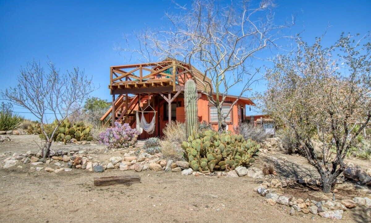 Photo of Outdoor in Joshua Tree Highlands