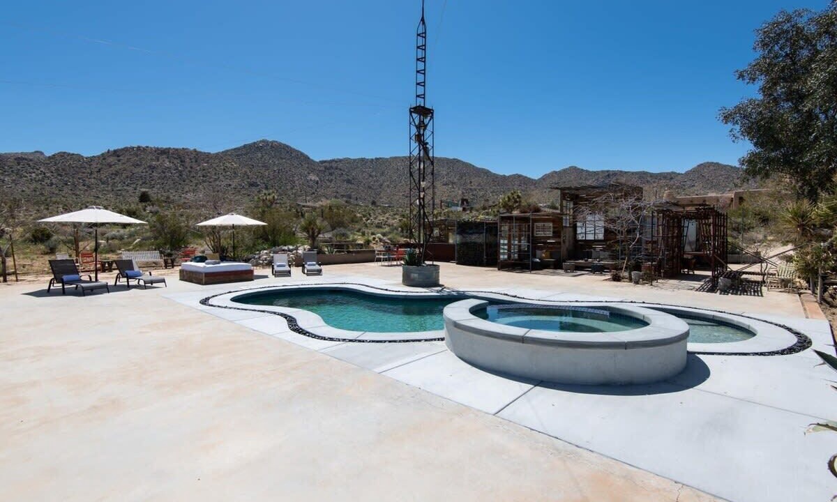 Photo of Outdoor in Joshua Tree Highlands