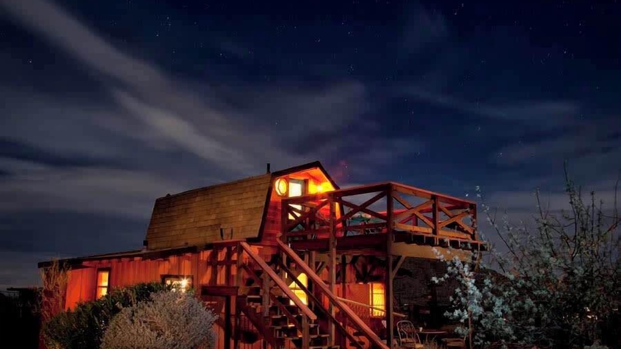 Photo of Outdoor in Joshua Tree Highlands
