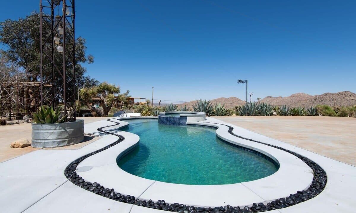 Photo of Outdoor in Joshua Tree Highlands