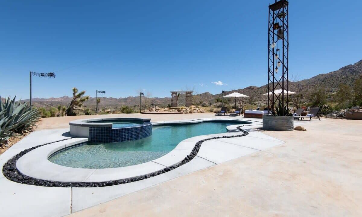 Photo of Outdoor in Joshua Tree Highlands