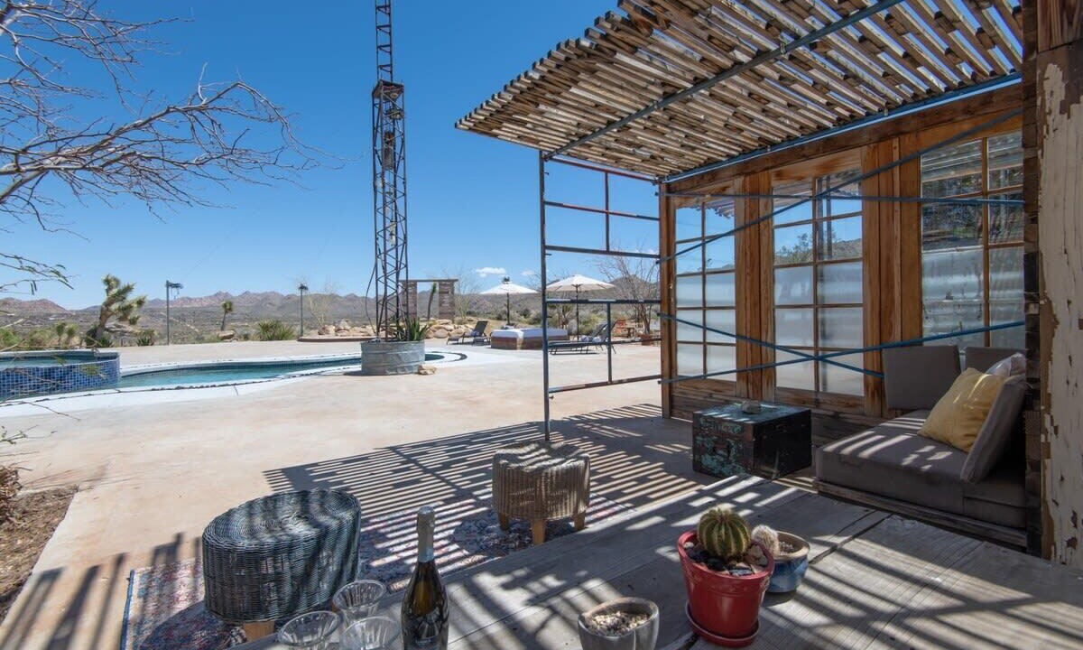 Photo of Outdoor in Joshua Tree Highlands