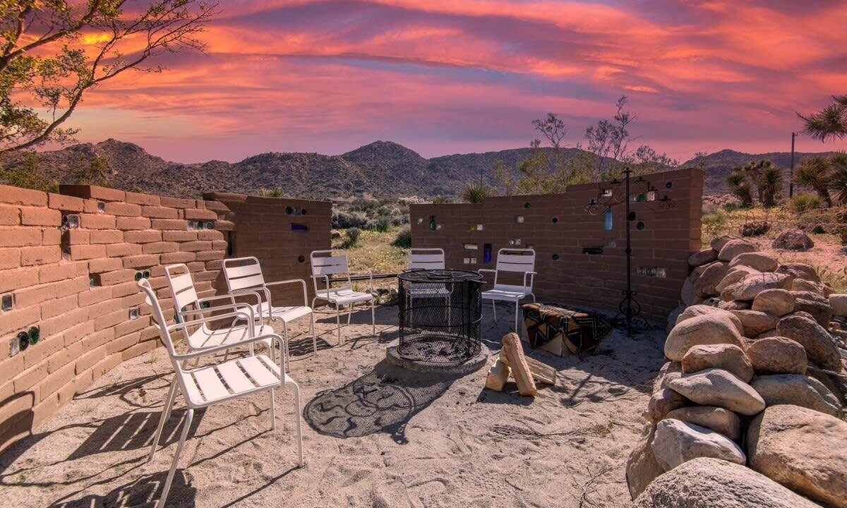 Photo of Outdoor in Joshua Tree Highlands