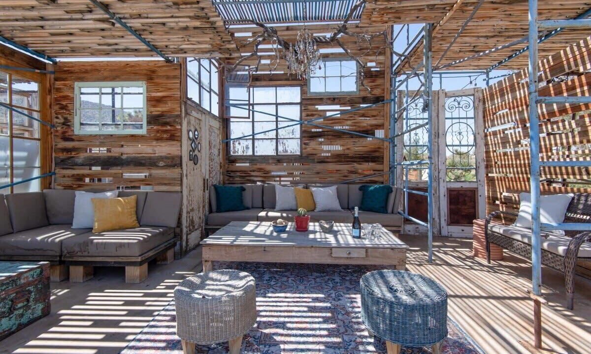 Photo of Outdoor in Joshua Tree Highlands