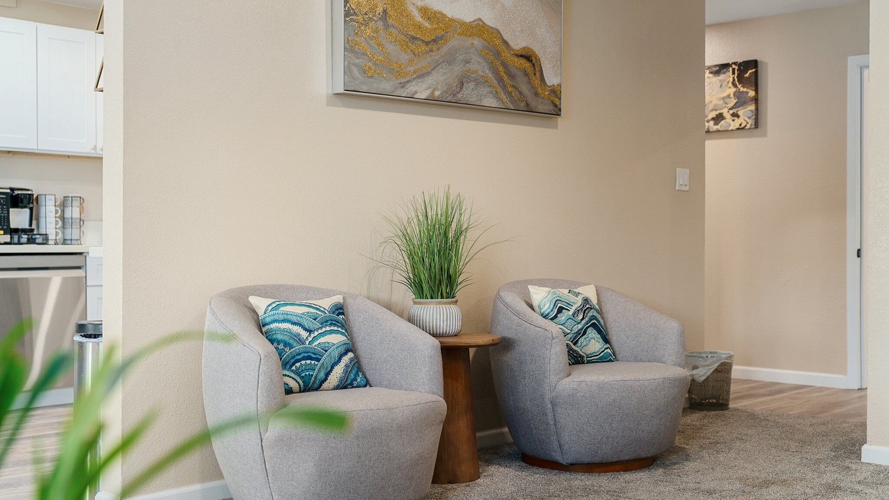 Photo of Livingroom in Buena Park