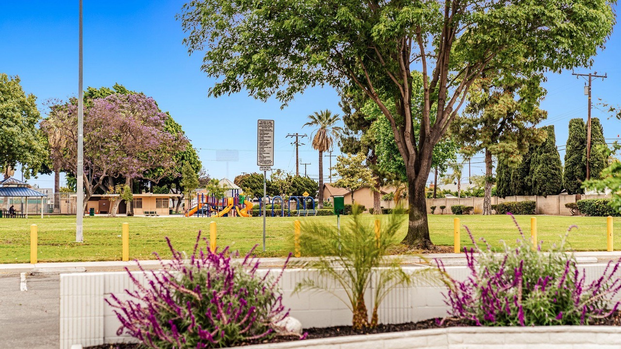 Photo of Outdoor in Buena Park