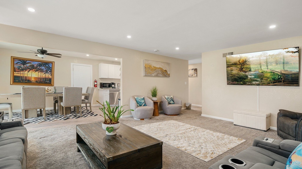 Photo of Livingroom in Buena Park
