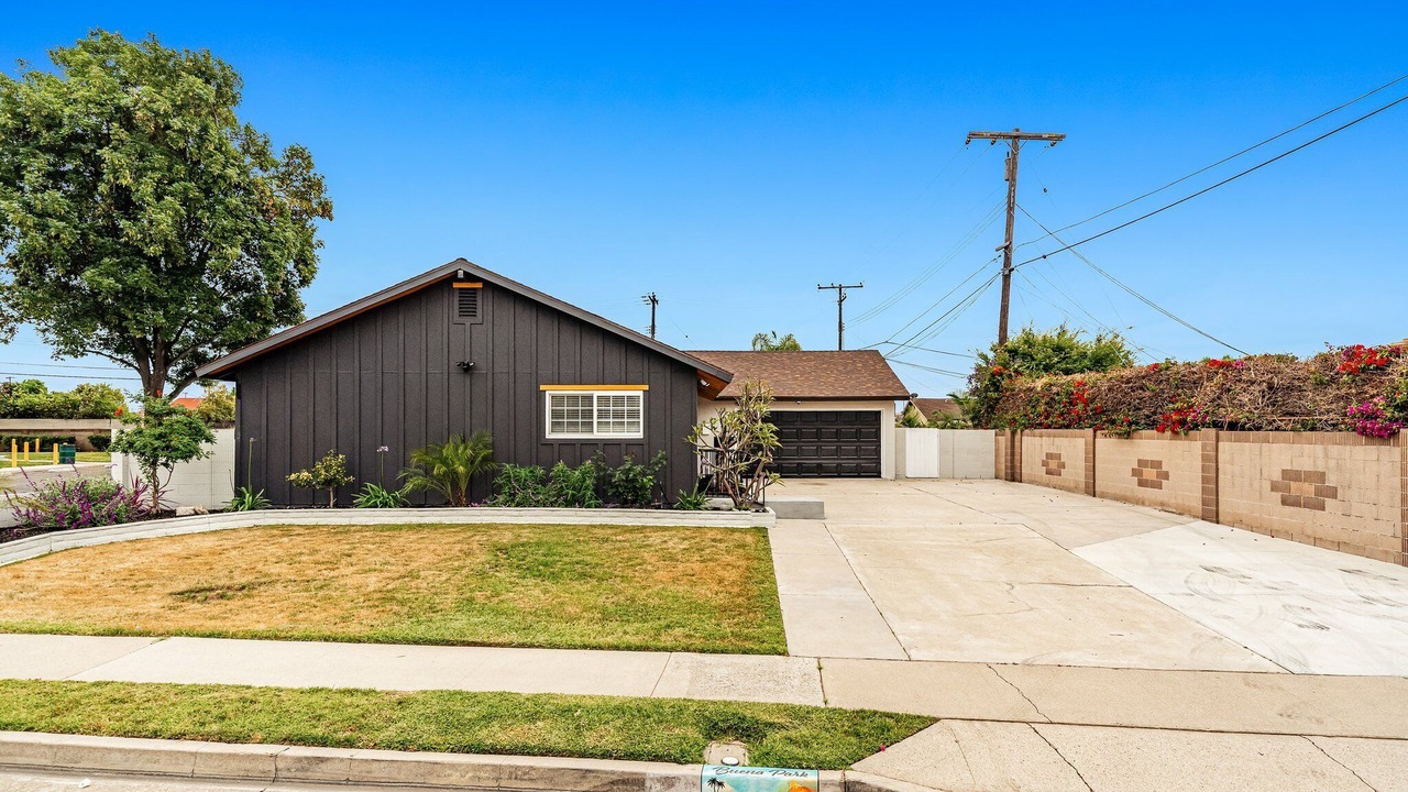 Photo of Outdoor in Buena Park