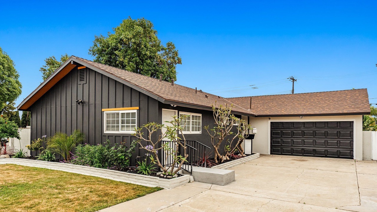 Photo of Outdoor in Buena Park