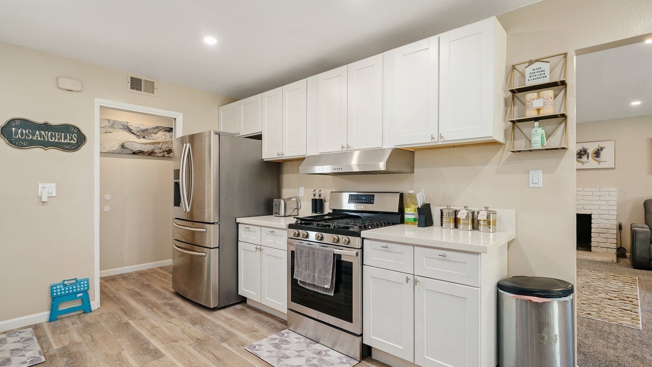 Photo of Kitchen in Buena Park