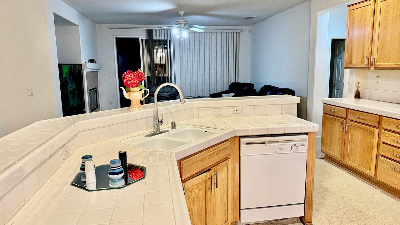 Photo of Kitchen in Hesperia