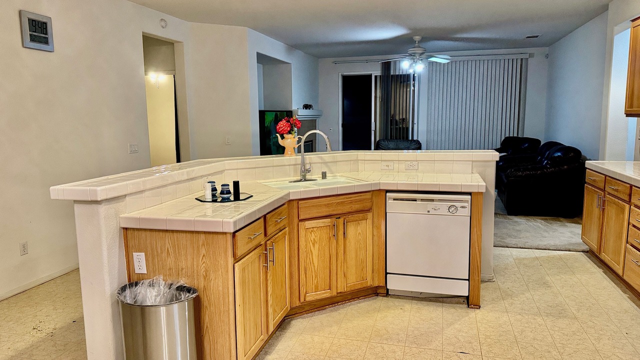 Photo of Kitchen in Hesperia