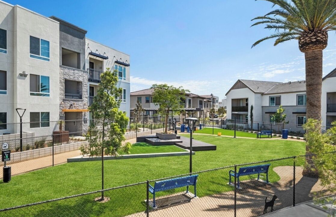 Photo of Outdoor in Rancho Cucamonga