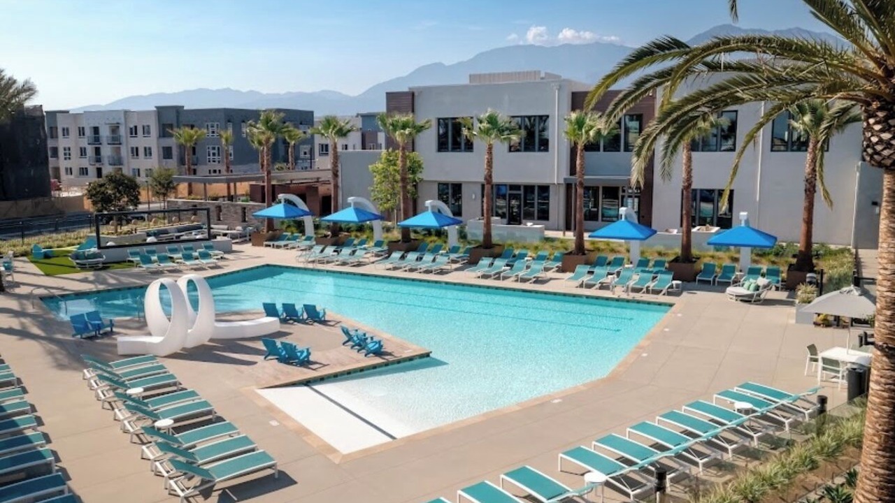 Photo of Outdoor in Rancho Cucamonga