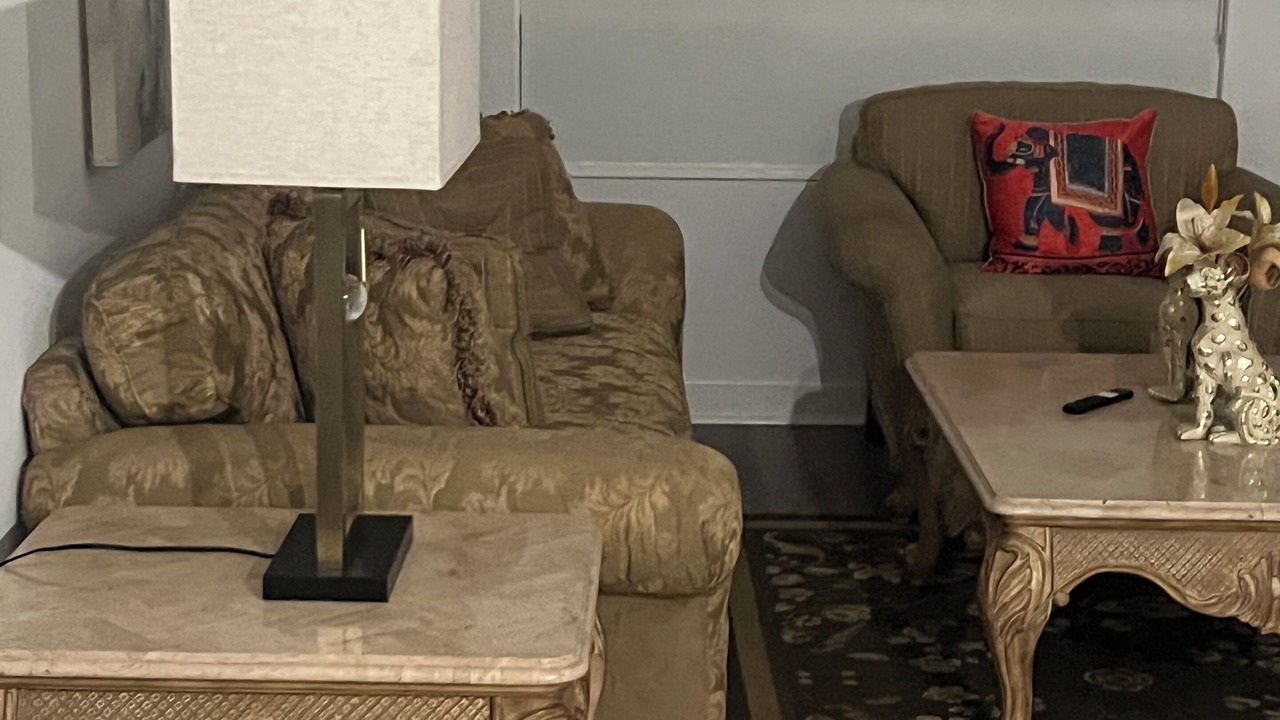 Photo of Livingroom in Rancho Cucamonga