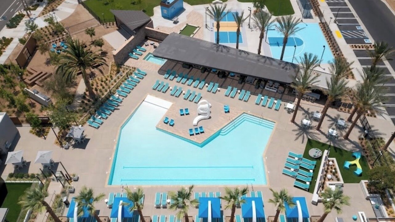 Photo of Outdoor in Rancho Cucamonga