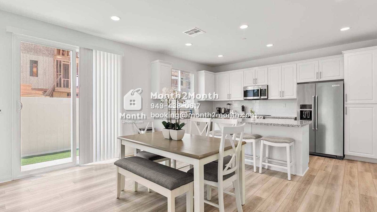 Photo of Kitchen in Palmdale