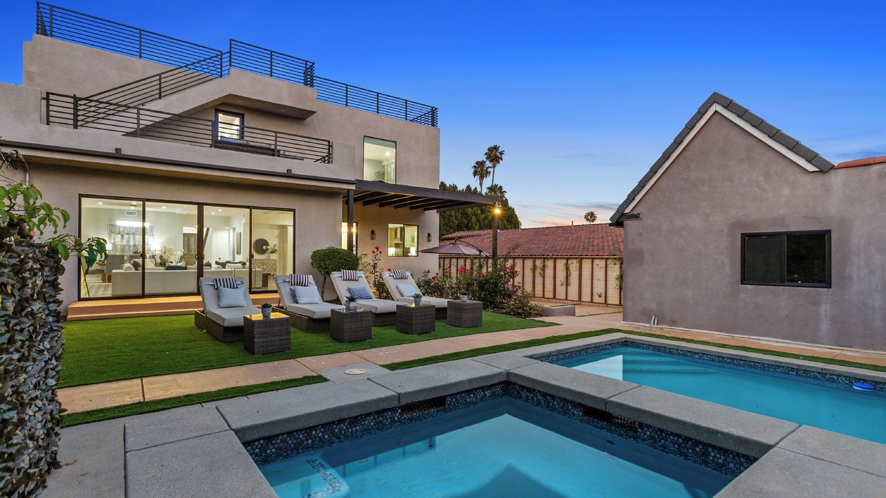 Photo of Outdoor in Los Feliz