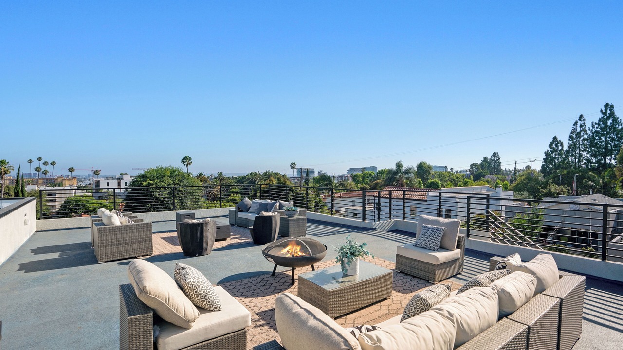 Photo of Outdoor in Los Feliz