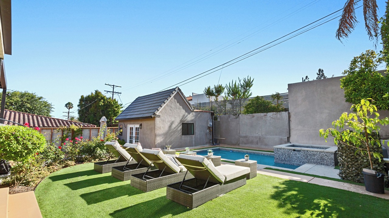 Photo of Outdoor in Los Feliz
