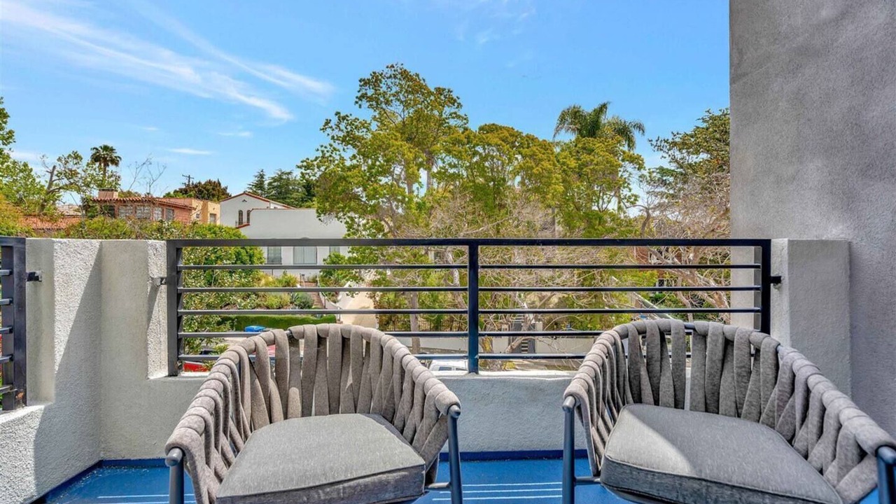 Photo of Outdoor in Los Feliz