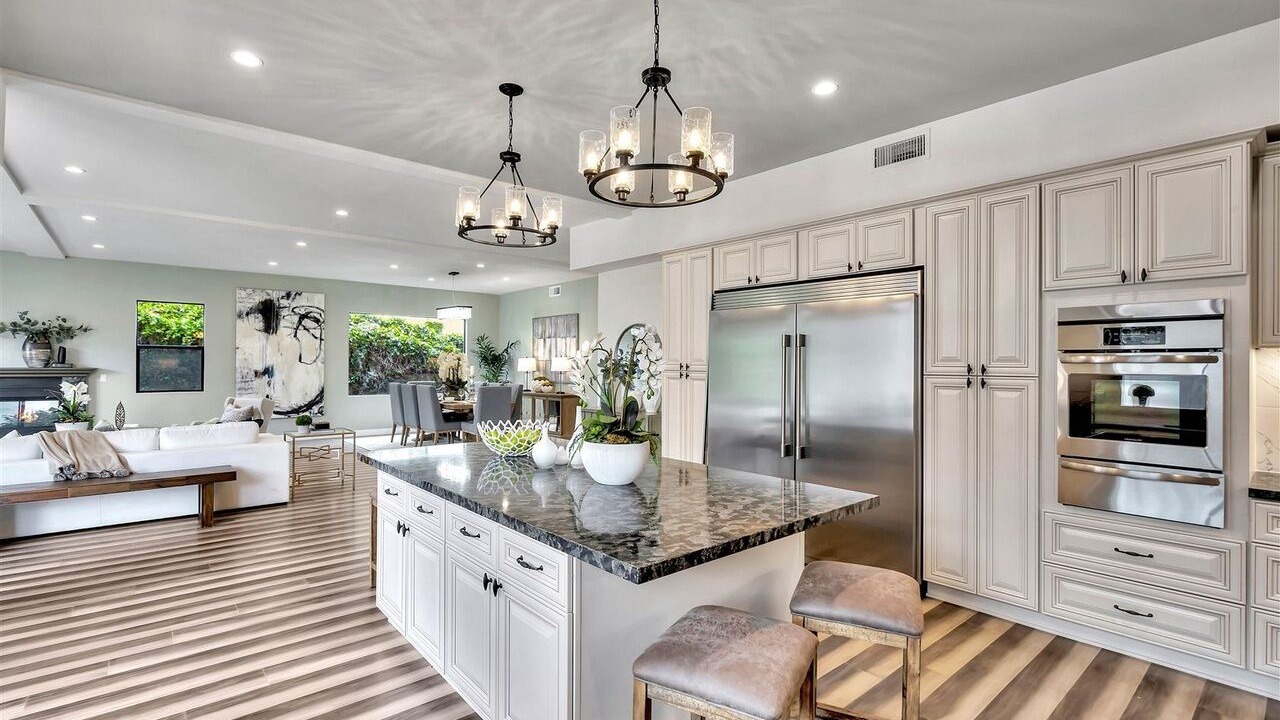 Photo of Kitchen in Los Feliz
