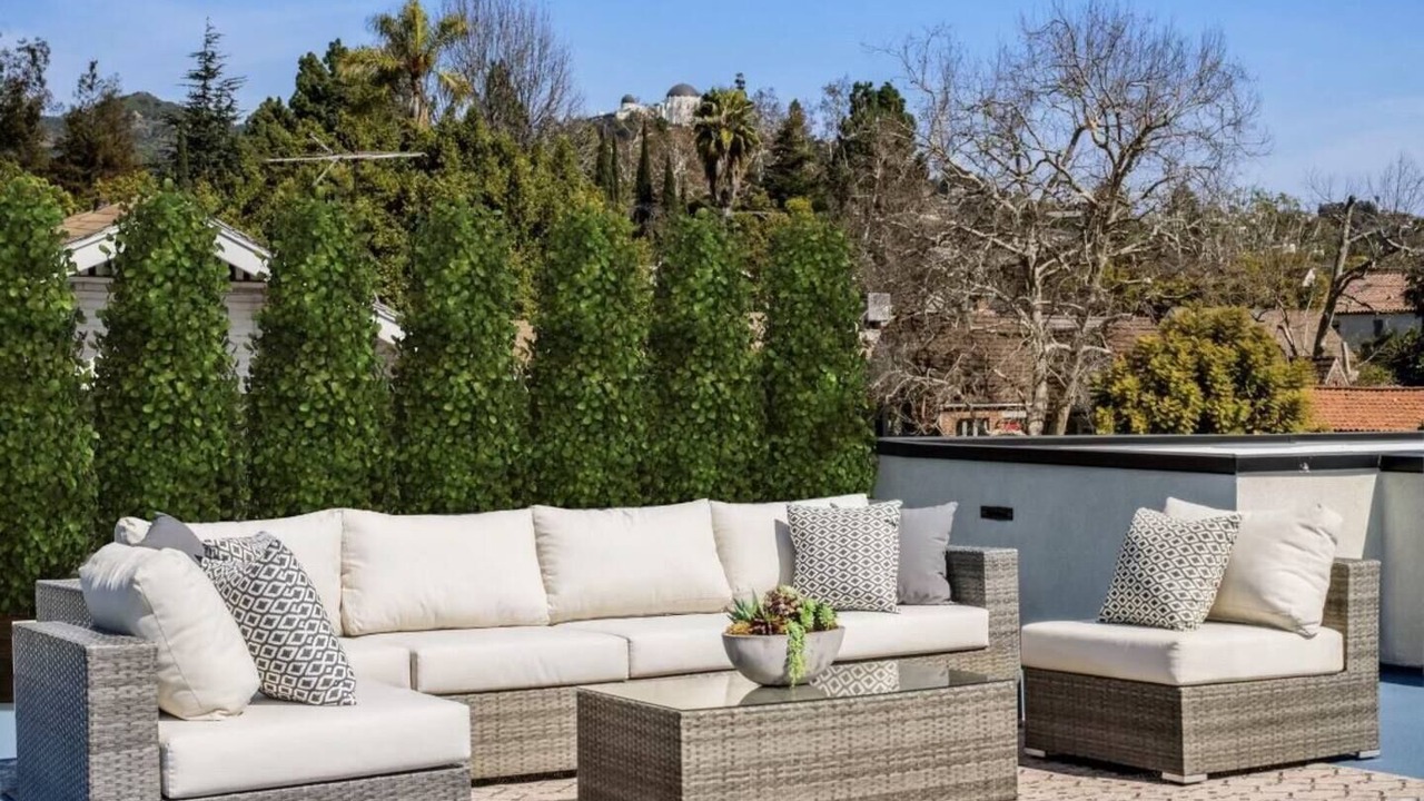 Photo of Outdoor in Los Feliz