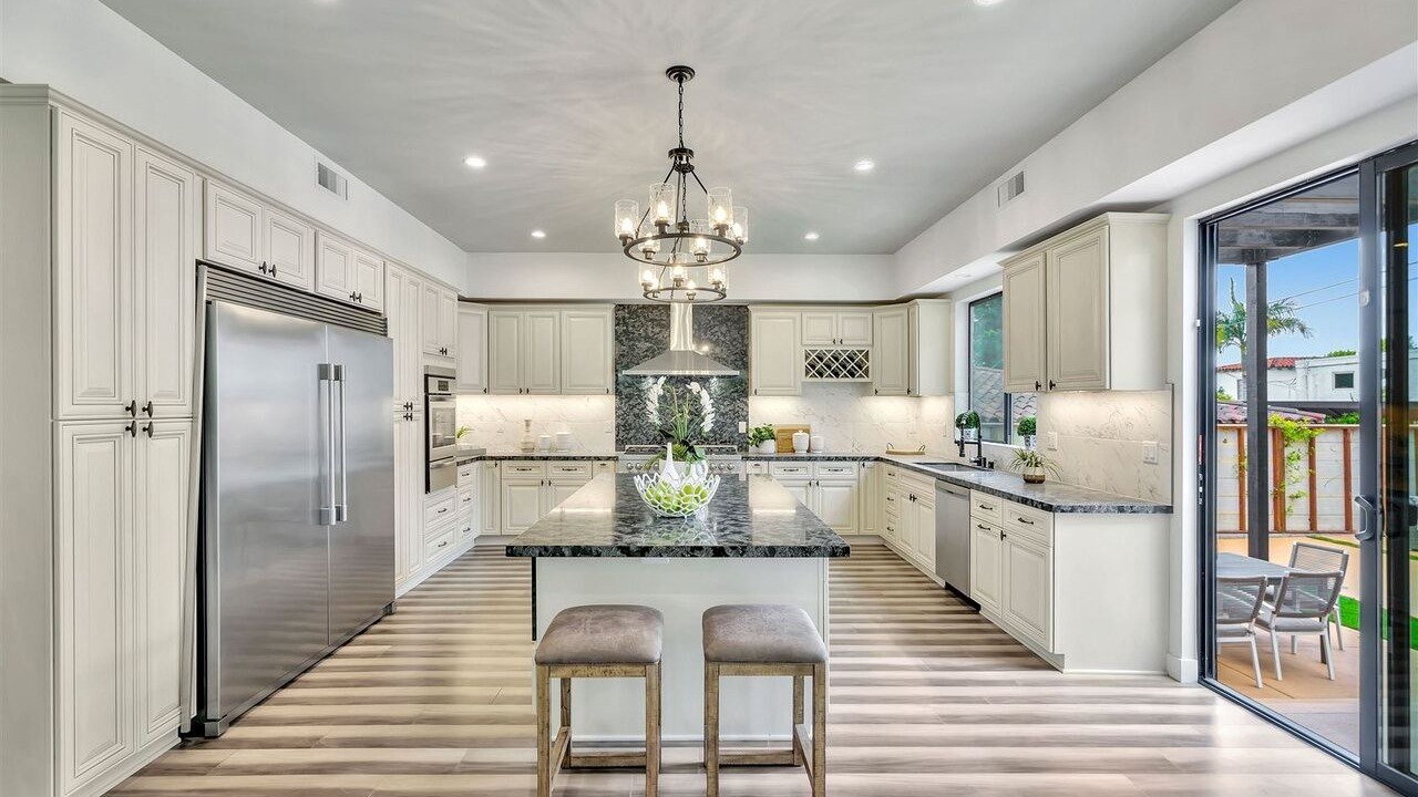 Photo of Kitchen in Los Feliz