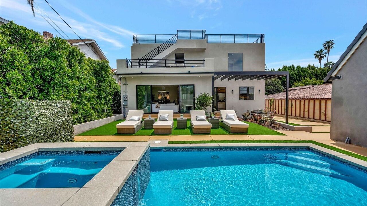 Photo of Outdoor in Los Feliz